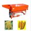 corn husker sheller/sweet corn peeling machine,High production efficiency corn husk peeling machine