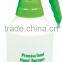 2017 New Design Gardern Mist Portable Water Sprayer