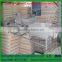 compressed wood blocks making machines/wood sawdust compress machine/wood chip block machine