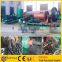 Factory Supply coal briquette production line