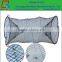 nylon pe lobster octopus lobster fishing net