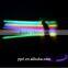 Factory Cheap Sale 5x200 mm Glow in the Dark Stick Bracelet EN71, ASTM F963