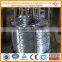 Galvanized wire for binding wire with high quality
