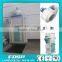 Square type Pulse filter dust collector in plant feed plant used filters