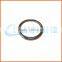 China professional custom wholesale high quality rectangular o ring