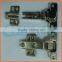China chuanghe high quality custom made door hinge