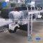 ISO standard soil belt conveyor supplier