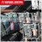 Sup9 5-32mm thickness 45-130mm width spring steel flat bar manufacturer