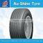 High quality solid tire 250*15