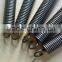 Big drag spring hand tractor agriculture machinery parts