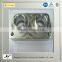Custom micro machining cnc machined aluminum/stainless steel parts