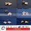 high original quality chamfer better particle profile durable cemented tungsten carbide indexable milling insert turning insert