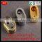 china customized OEM/ODM funiture accessories sofa feet/TV stands feet