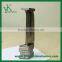 Energy generators turbine blade top procision machining turbine blade