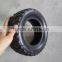 Quality Small Steel Rim Air Wheel