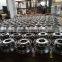 chrome plated steel wheels Australia standard