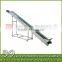 Micro Powder Belt Conveyor System with Rubber/PVC/PU belt material