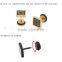 Custom latest gold rings design for women girls