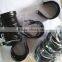 high pressure pipe clamp