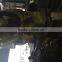 Solar photovoltaic stents/pv stent