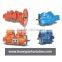 Doosan Excavator Hydraulic Main Pump spare parts