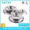 2015 hot sale dog bowl stainless steel dog bowl and feeders large dog feeder