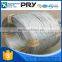 Direct factory selling galvanized wire/ gi binding wire/hot dip electro galvanized iron wire