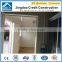 flat container house prefabricated 20ft