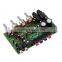 12V 60W Hi Fi Stereo Digital Audio Power Amplifier Volume Tone Control Board Kit