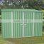 shed kits with high quality