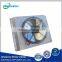 Air Aluminum Heater Heat Resistant Blower