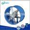 GKW Moistureproof High temperature Industrial Exhaust Axial fan (double air flow)