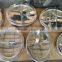 stainless steel tank Elliptic type YAE pressure Manhole Covers