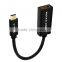 VOXLINK 1080p Gold plated USB 3.1 Type C Male to HDMI Female adapter Cable for macbook