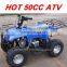 MINI 50CC QUAD ATV FOR KIDS(MC-304A)