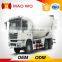 5 Cubic Meters 10Tons Scania Hino Concrete Mixer Truck For Sale