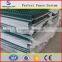Garden Fencing Galvanized Metal 3D Curved Fence