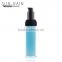 Wholesale high quality customized designable AS skin care body lotion bottle