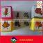 high quality colorful personalized wax seal stamp for children