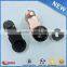 Optical Photo lenses with 0.65x wide angle + macro + fisheye lens CE RoHS