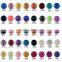 Promotion Soak Off Color Gel Beauty Choices Colored Gel Nail Manicure Vernis UV LED Gel Nail Polish Gel Varnishes
