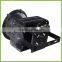 High quality finned aluminum 100w to 500w outdoor led flood light fixtures