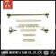 A01003 Tie Rods Ball Joints Tie Rod Assembly Steering Quad ATV parts