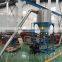germany extruder machine plastic