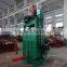 FYD630(fast)vertical hydraulic baling press machine