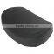 Black Sissy Bar Backrest Pad For Touring FL Electra Street Road 1997-2017