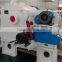 wood chipper crushing machine