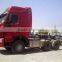 SINOTRUK HOWO Tractor Truck 6X4 for sale