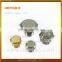 sintered brass stainless steel breather plugs