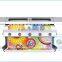 High precision 1600mm double la galaxy dx5 printhead for printer